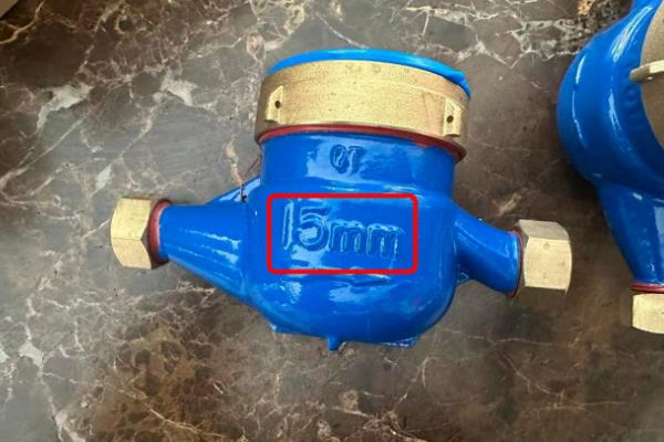 光電直讀水表的價格跟什么因素有關系？ 圖1