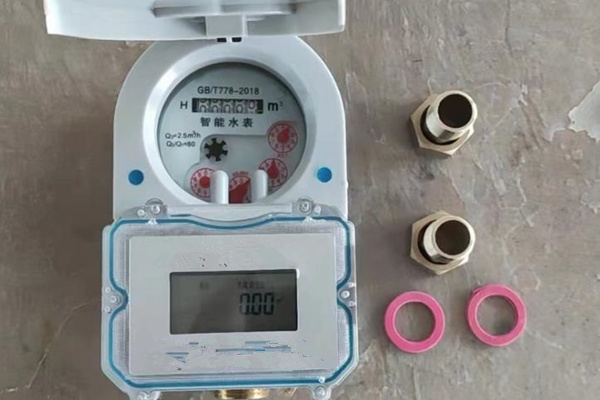 光電直讀水表的價格跟什么因素有關系？ 圖2